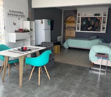 Gobernador Gregores Apartment | dpto lofalu