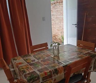 Robles Department Apartment | Dpto Los Pinos
