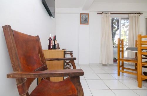 Santa Fe Apartment | Dpto M1 con cochera centro-sur Santa Fe