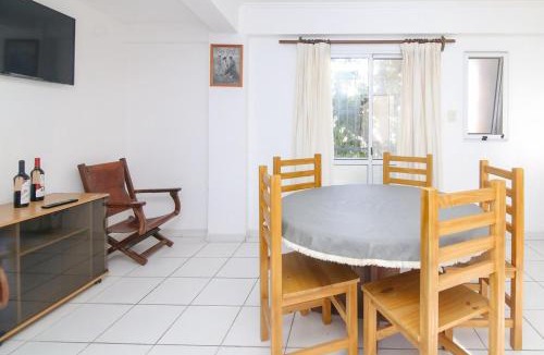 Santa Fe Apartment | Dpto M1 con cochera centro-sur Santa Fe