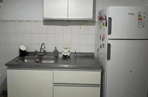 Chacabuco Apartment | Dpto Marce
