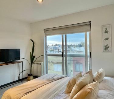 Concordia Apartment | Dpto Pellegrini