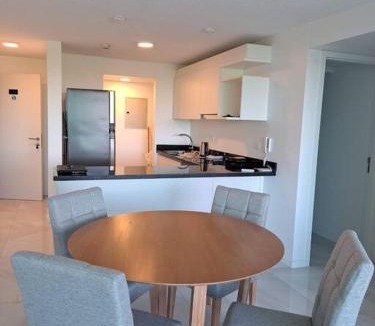Mariano Roque Alonso Apartment | Dpto entero Condominio Altamira