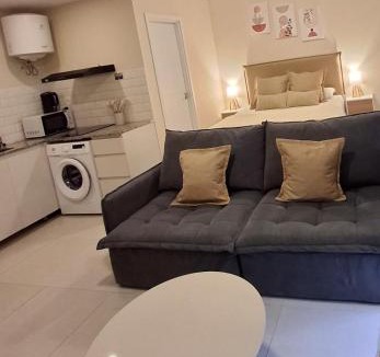 Luque Apartment | Dpto Resort zona aeropuerto