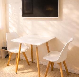 Azul Apartment | Dpto SAN MARTIN
