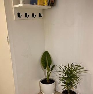 Azul Apartment | Dpto SAN MARTIN