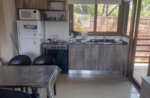 Valeria del Mar Apartment | dpto SanLuis
