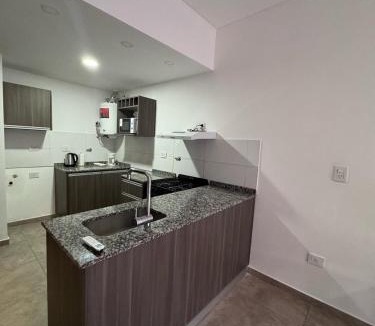 Villa Constitucion Apartment | Dpto Sarmiento 1B