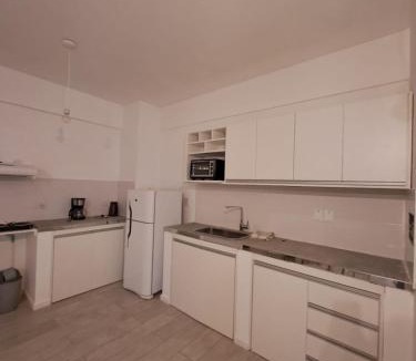 Villa Constitucion Apartment | Dpto Sarmiento 1D