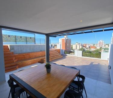 Corrientes Apartment | Dpto Temporario Corrientes