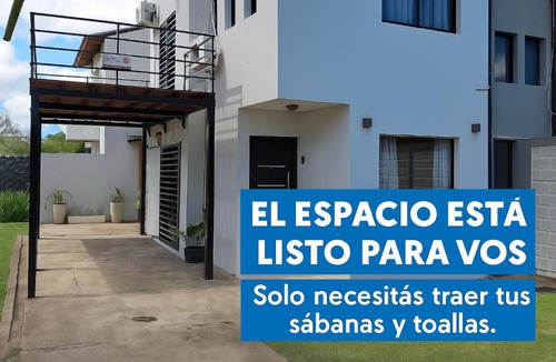 Colon Apartment | Dpto Tiempo Presente II