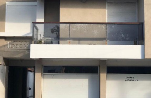 Las Varillas Apartment | Dpto Toscana