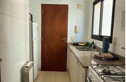 Salta Apartment | Dpto ubicación ideal para 4