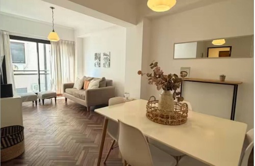 Salta Apartment | Dpto ubicación ideal para 4