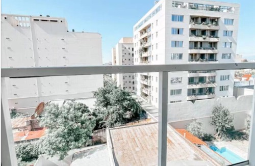Salta Apartment | Dpto ubicación ideal para 6