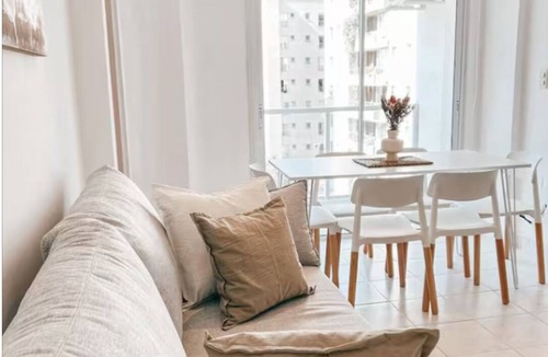 Salta Apartment | Dpto ubicación ideal para 6
