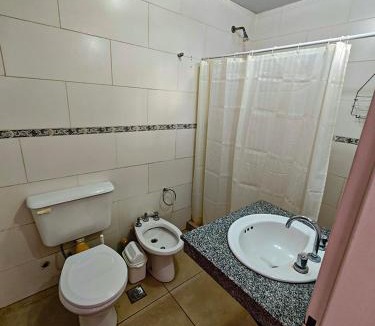 Olavarria Apartment | Dpto URQUIZA Olavarría