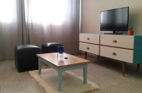 Guaymallen Apartment | Dpto Vintage Inés