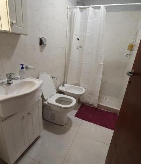 Dean Funes Apartment | Dptos CerBo