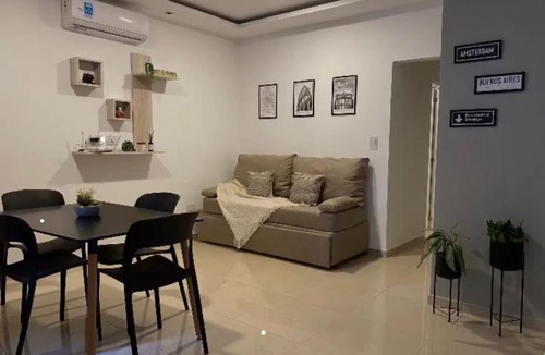 Corrientes Apartment | Dptos Corrientes con cochera