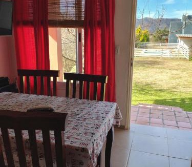 Alta Gracia Apartment | Dptos Espinillos del lago