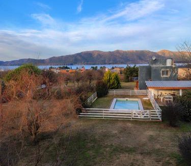 Alta Gracia Apartment | Dptos Espinillos del lago