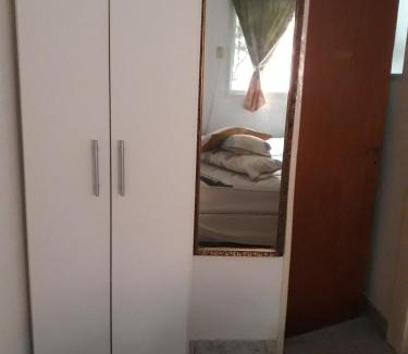 Junin Apartment | Dptos Novas