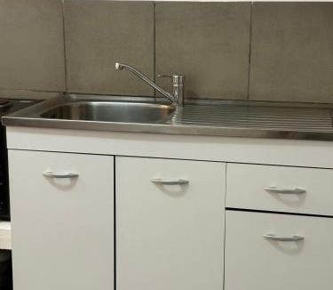 Villa Mercedes Apartment | Dptos Reynoso