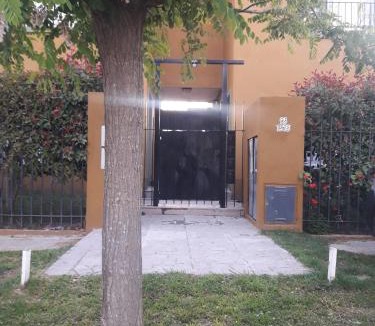 Necochea Apartment | DptosECONOMICOS1