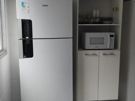 Oficinas Apartment | DR Rbs