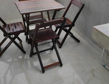 Oficinas Apartment | DR Rbs