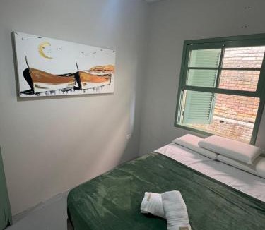 Quatro Ilhas Hostel | Dragonfly Beach House