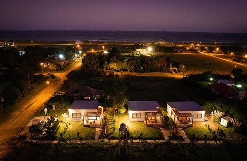 Colonia Chapadmalal House | Dread Shack Nodo Sur 2 - Casa en complejo Para 6 PAX Con Parrilla A 4 Cuadras del Mar - Hola Sur