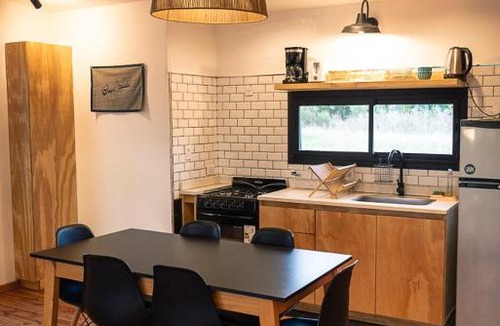 Colonia Chapadmalal House | Dread Shack Nodo Sur 2 - Casa en complejo Para 6 PAX Con Parrilla A 4 Cuadras del Mar - Hola Sur