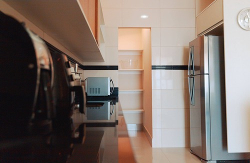 Centro Apartment | Dream Apartment