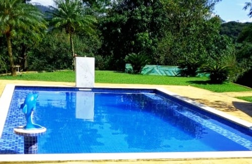 Mairipora House | DREAM SITE