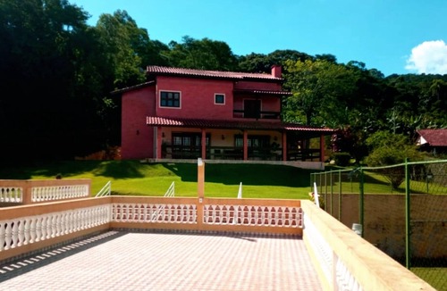Mairipora House | DREAM SITE