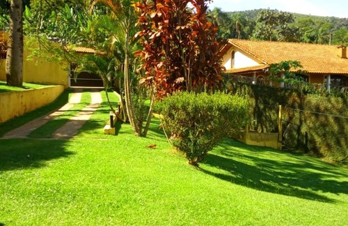 Mairipora House | DREAM SITE