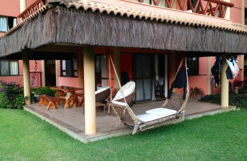 Cumbuco Apartment | Dream Village Cumbuco Beach