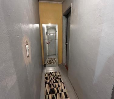 Zona Sul House | Drica Pousada