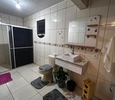 Zona Sul House | Drica Pousada