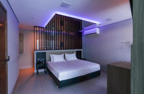 Barretos Hotel | Drops Motel Barretos
