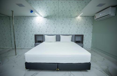 Campinas Hotel | Drops Motel e Hotel Campinas
