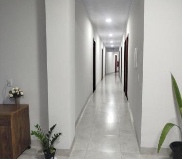 Nova Rosalandia Hotel | DSá Hotel