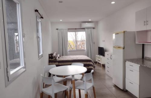 Lobos Apartment | DTo CÉNTRICO LOBOS 2 D