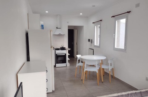 Lobos Apartment | DTo CÉNTRICO LOBOS 2 D