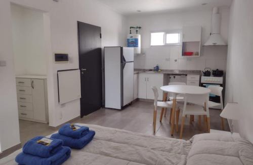 Lobos Apartment | DTo CÉNTRICO LOBOS 2 E