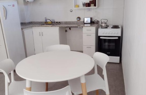 Lobos Apartment | DTo CÉNTRICO LOBOS PB