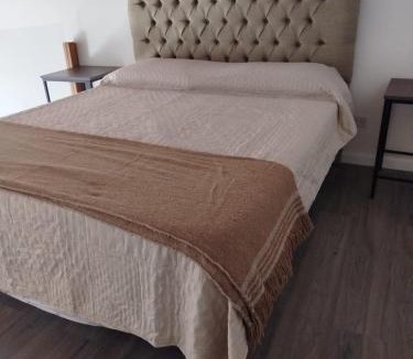 Lobos Apartment | DTo CENTRICO LOBOS 3