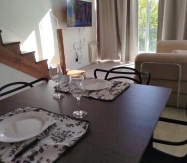 Lobos Apartment | DTo CENTRICO LOBOS 3